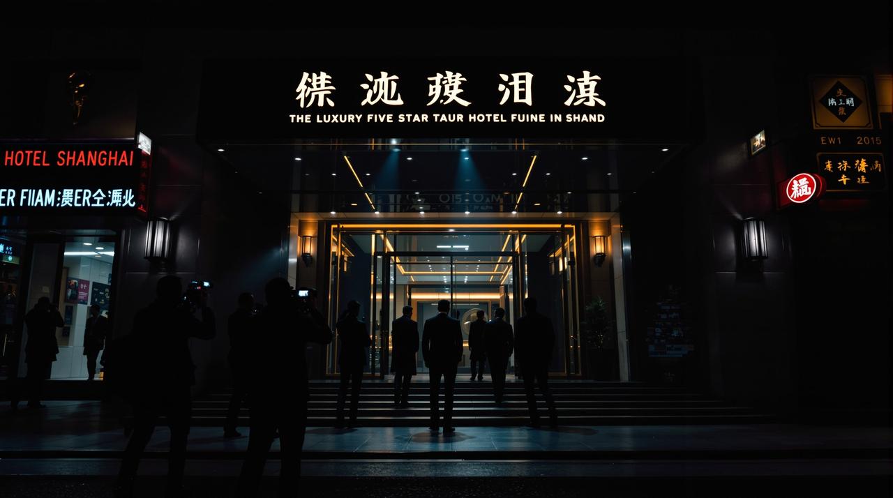 网络暴力现象引发深思，网黑八卦爆料视频背后真相大曝光